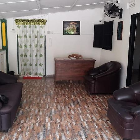 Kanthi Guest Inn Trincomalee Luaran gambar