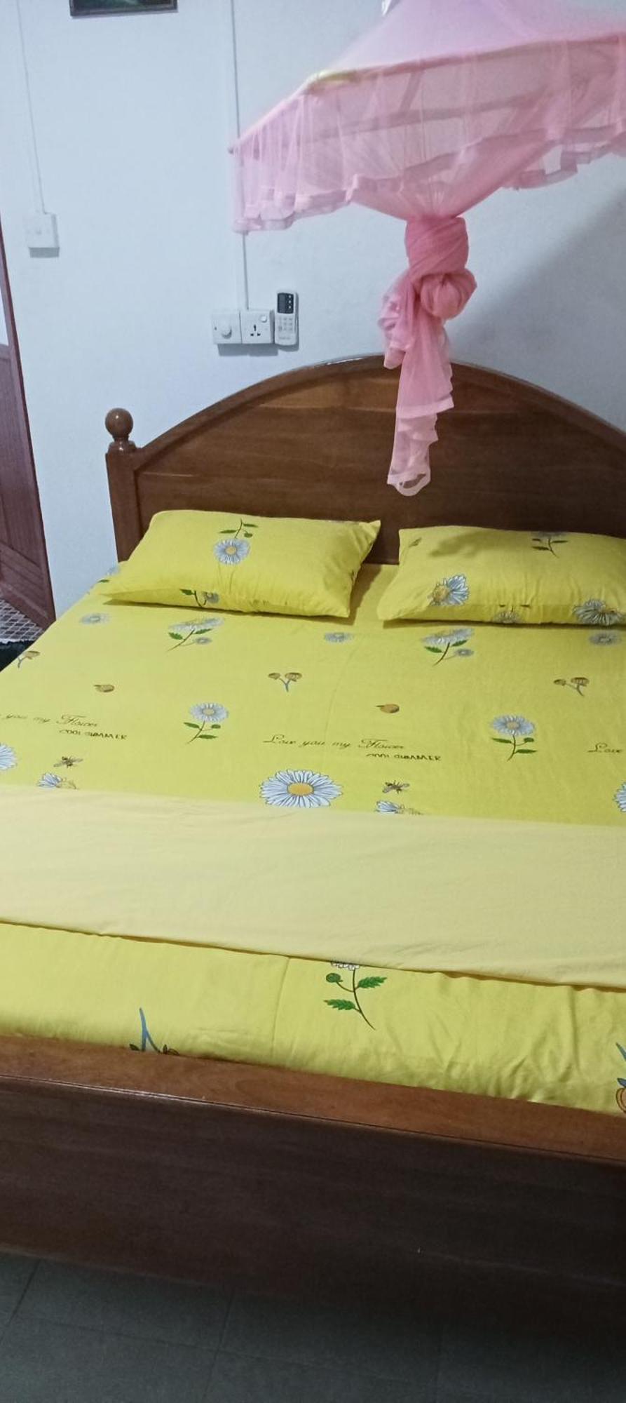 Kanthi Guest Inn Trincomalee Luaran gambar