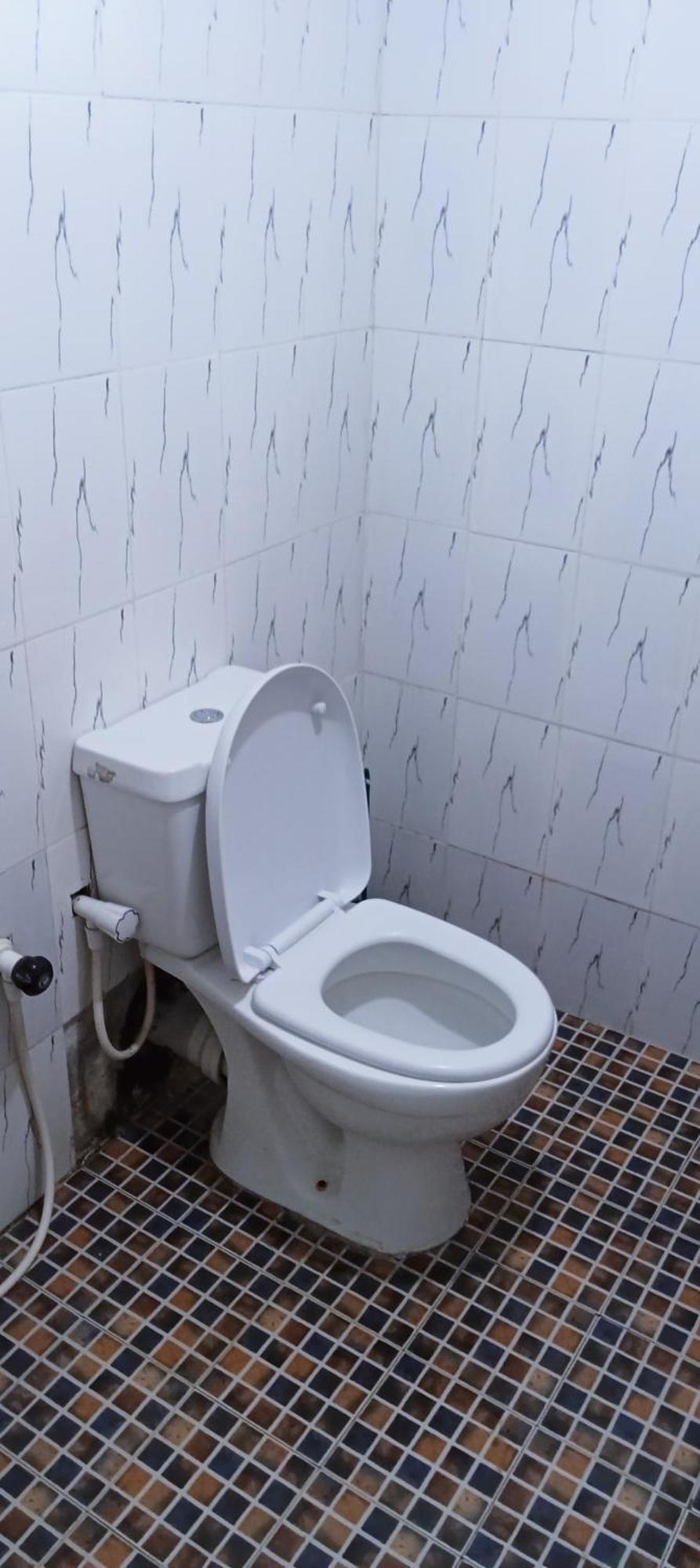 Kanthi Guest Inn Trincomalee Luaran gambar