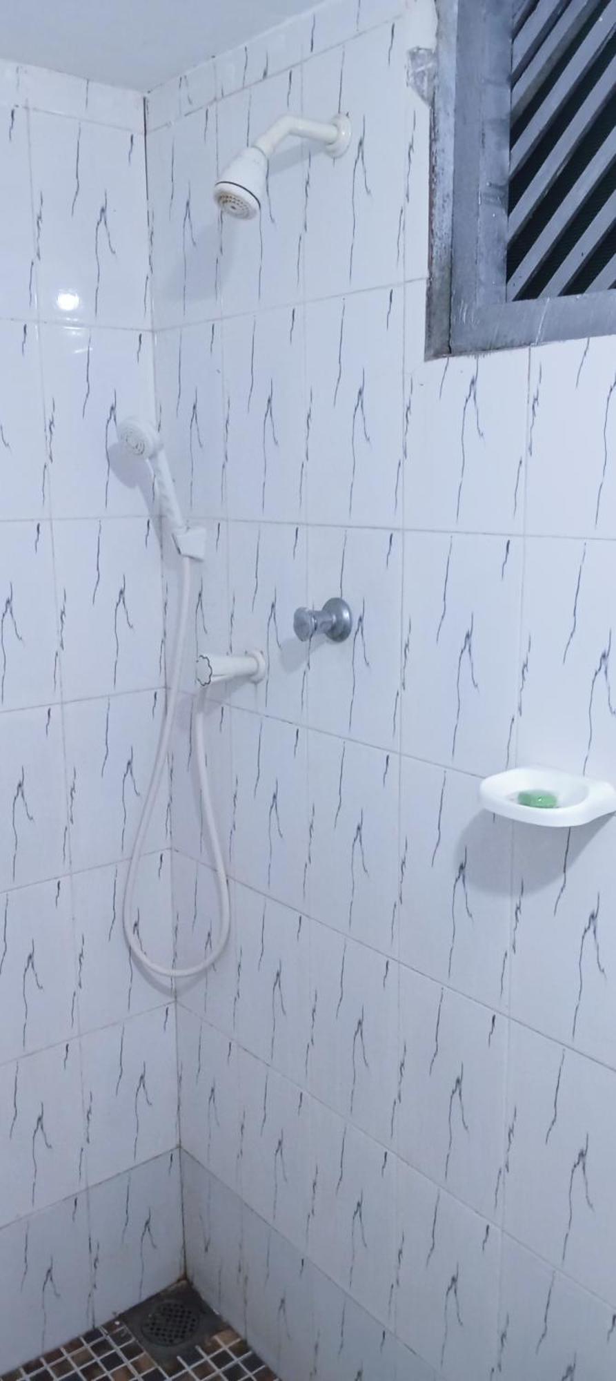 Kanthi Guest Inn Trincomalee Luaran gambar