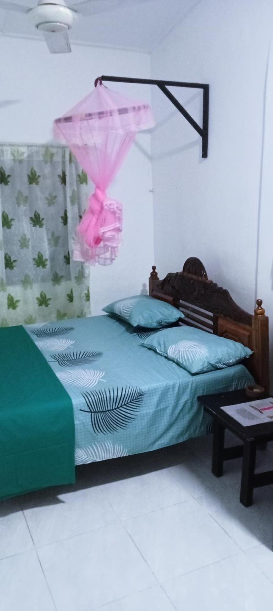 Kanthi Guest Inn Trincomalee Luaran gambar