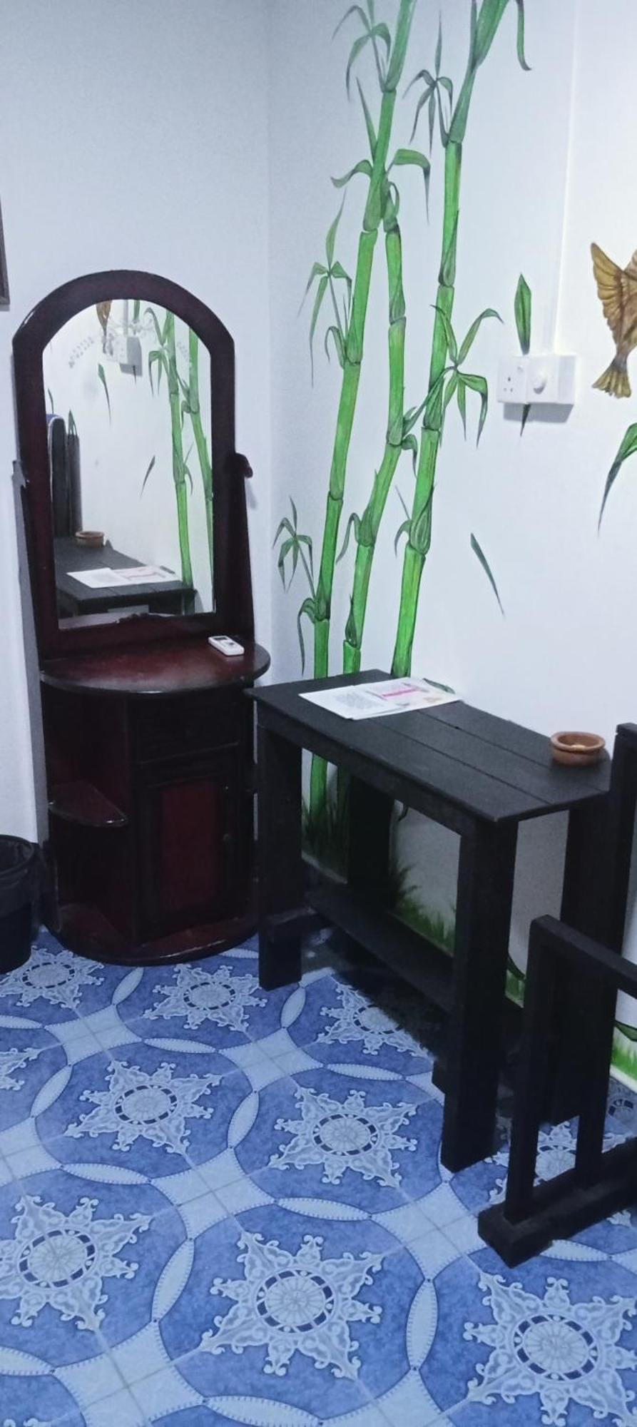 Kanthi Guest Inn Trincomalee Luaran gambar