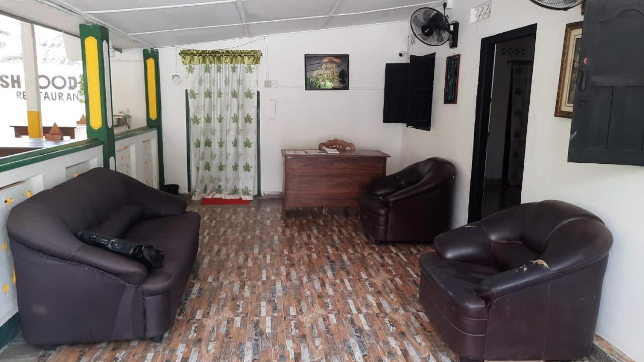 Kanthi Guest Inn Trincomalee Luaran gambar
