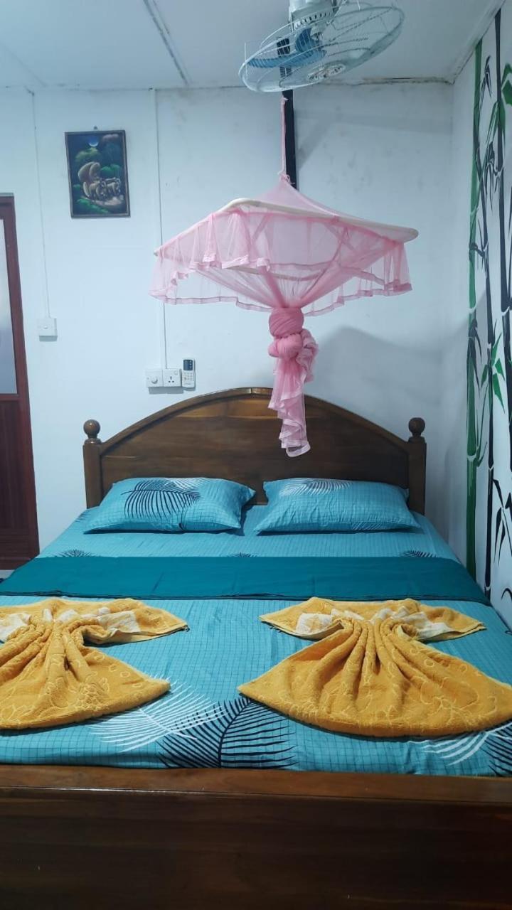 Kanthi Guest Inn Trincomalee Luaran gambar