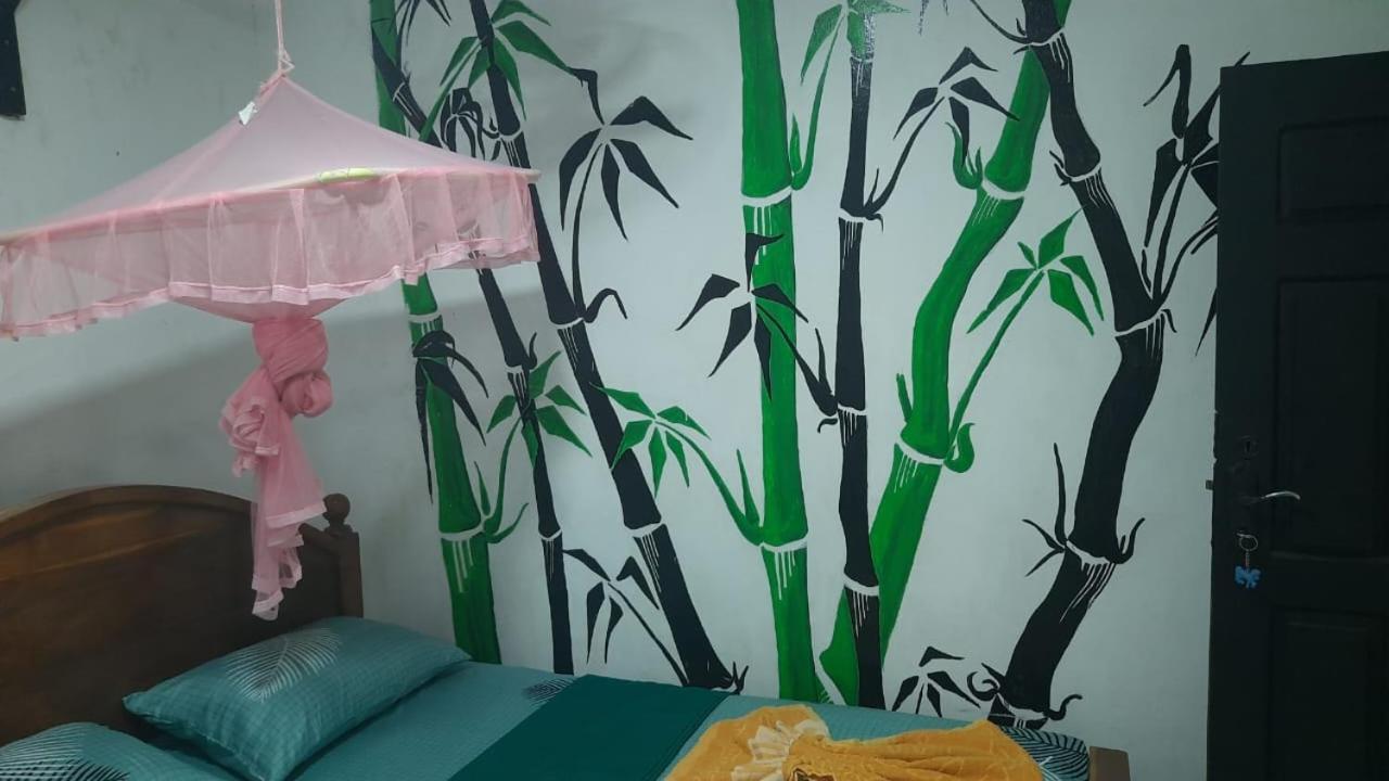 Kanthi Guest Inn Trincomalee Luaran gambar