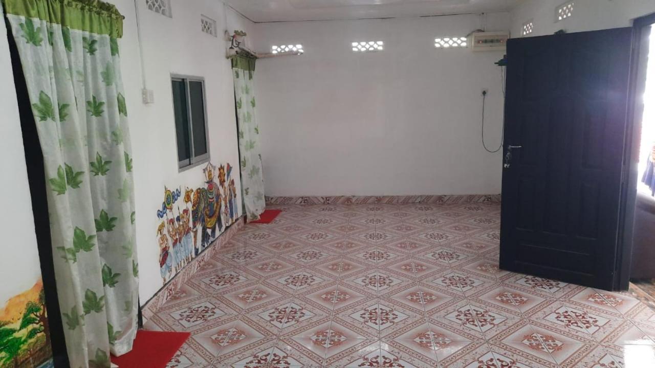 Kanthi Guest Inn Trincomalee Luaran gambar