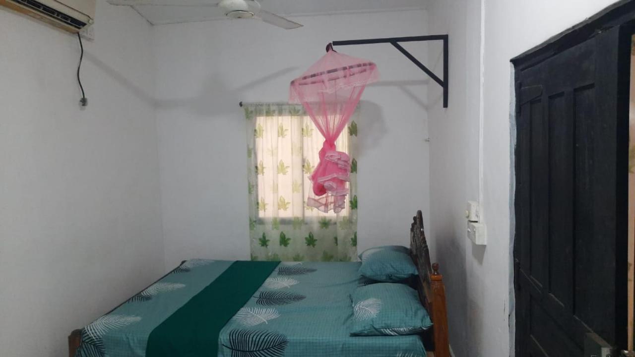 Kanthi Guest Inn Trincomalee Luaran gambar