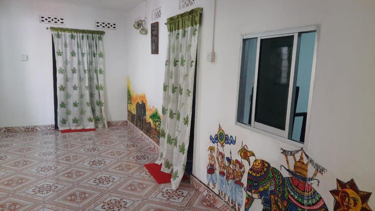 Kanthi Guest Inn Trincomalee Luaran gambar