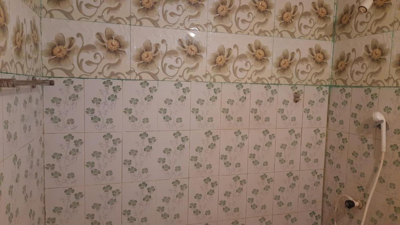 Kanthi Guest Inn Trincomalee Luaran gambar